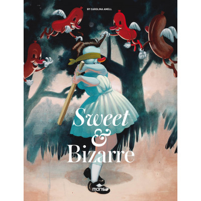 Sweet & Bizarre