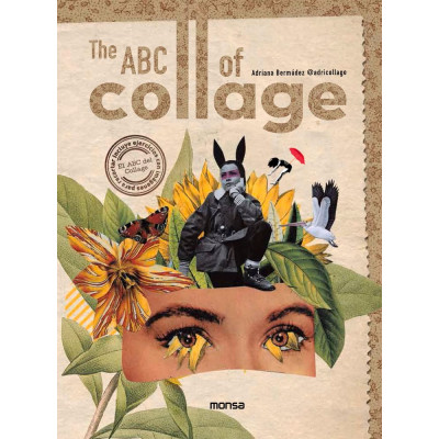 The Abc Of Collage