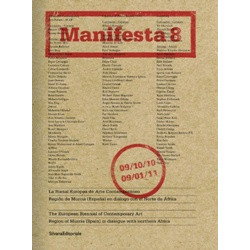 Manifesta 8: Europe in the 21st Century