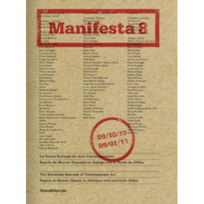 Manifesta 8: Europe in the 21st Century