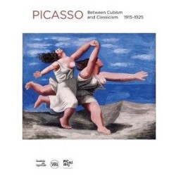 Picasso: Between Cubism and Classicism, 1915-1925