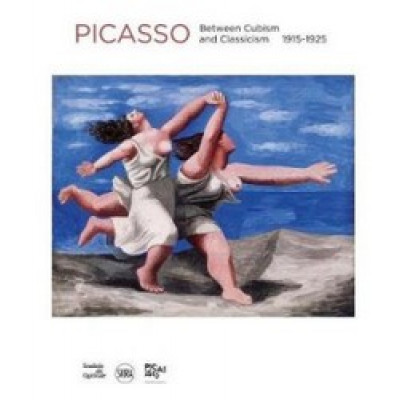 Picasso: Between Cubism and Classicism, 1915-1925