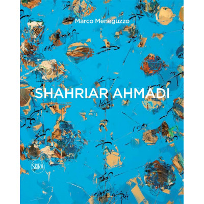 Shahriar Ahmadi
