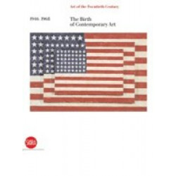 The Birth of Contemporary Art 1946-1968