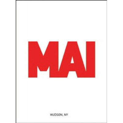 Marina Abramovic: MAI