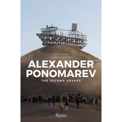 Aleksander Ponomarev: The Second Voyage