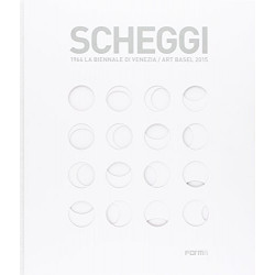 Scheggi: 1966 Venice Biennale/ Art Basel 2015