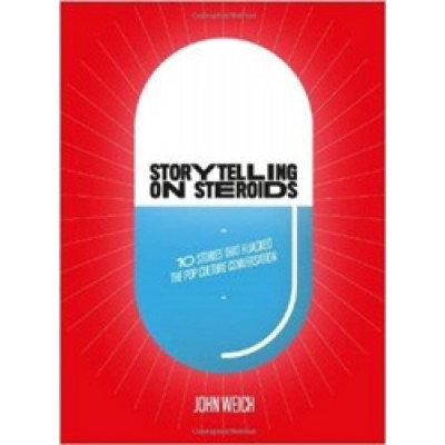Storytelling on Steroids: 10 Stories that Hijacked the Pop Culture Conversation