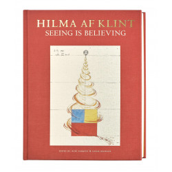 Hilma af Klint: Seeing is believing