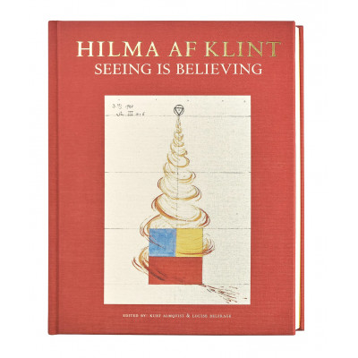 Hilma af Klint: Seeing is believing