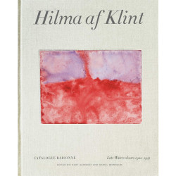 Hilma af Klint Catalogue Raisonné Volume VI