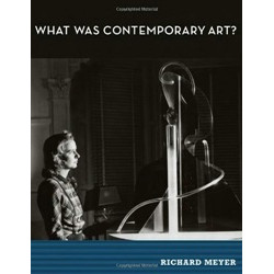 What Was Contemporary Art?