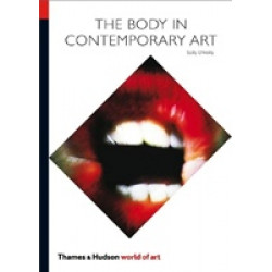 The Body in Contemporary Art (World of Art)
