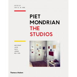 Mondrian - Studios