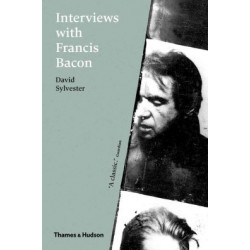 Interviews with Francis Bacon