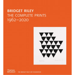 Bridget Riley: The Complete Prints