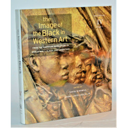 The Image of the Black in Western Art, Vol. IV, Part 2