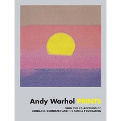Andy Warhol: Prints