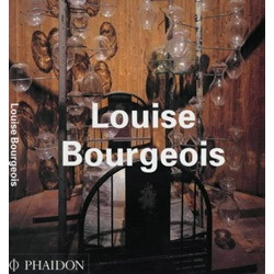 Louise Bourgeois (Contemporary Artists)