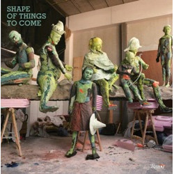 Shape of Things to Come