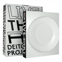 Live the Art Deitch Projects (Уценка)