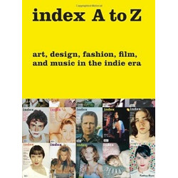 Index A to Z