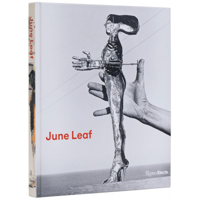 June Leaf: Shooting from the Heart