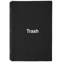 Trash by Dan Colen