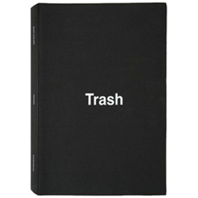 Trash by Dan Colen