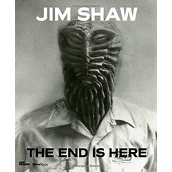 Jim Shaw: The End Is Here