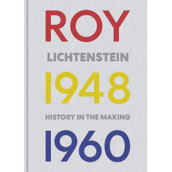 Roy Lichtenstien 1948-1960