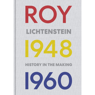 Roy Lichtenstien 1948-1960