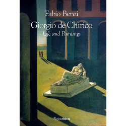 Giorgio de Chirico: Life and Paintings