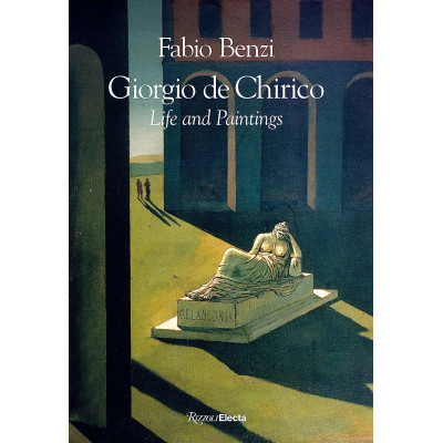 Giorgio de Chirico: Life and Paintings
