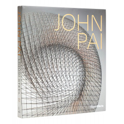 John Pai: Liquid Steel