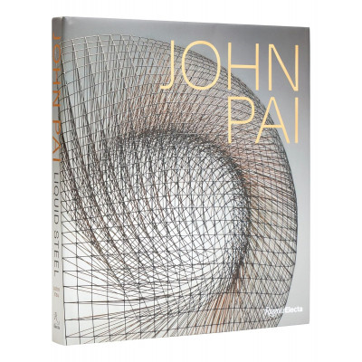 John Pai: Liquid Steel