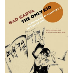 Had Gadya: The Only Kid