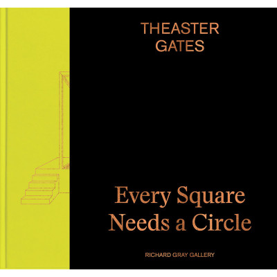 Theaster Gates: Every Square Needs a Circle 2020