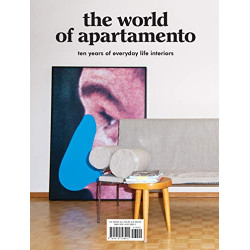 The World of Apartamento (Уценка)