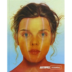 Juxtapoz: Hyperreal (Уценка)