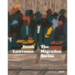 Jacob Lawrence: The Migration Series