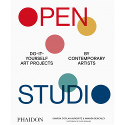 Open Studio