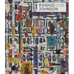Rashid Johnson (Phaidon Contemporary Artists Series)