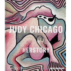 Judy Chicago: Herstory