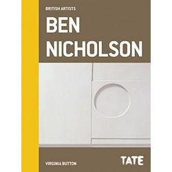 Ben Nicholson (British Artists)