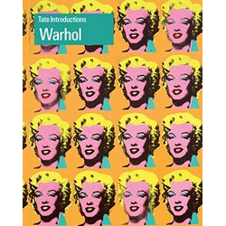 Warhol (Tate Introductions)