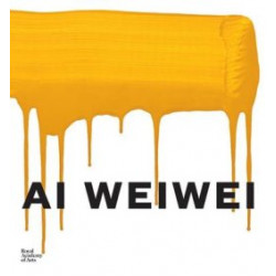 Ai Weiwei (Уценка)