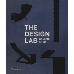 The Design Lab: Galerie kreo