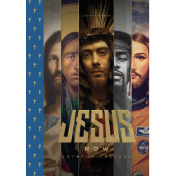 Jesus Now: Art + Pop Culture