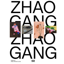 Zhao Gang
